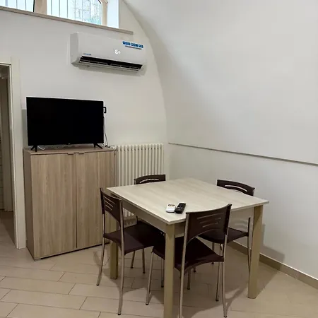 Casa Stella * פוטיניאנו