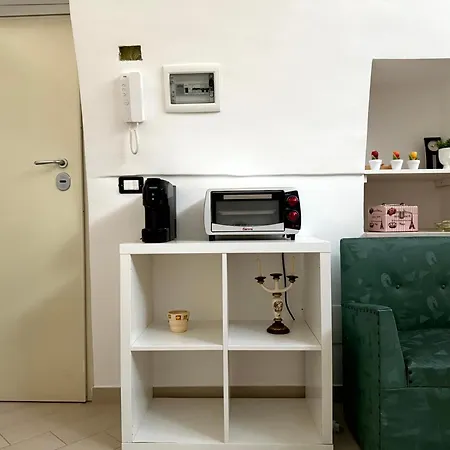 דירה Casa Stella *
