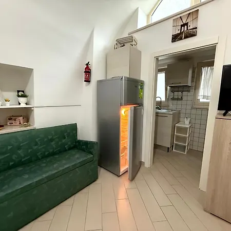 Casa Stella דירה פוטיניאנו