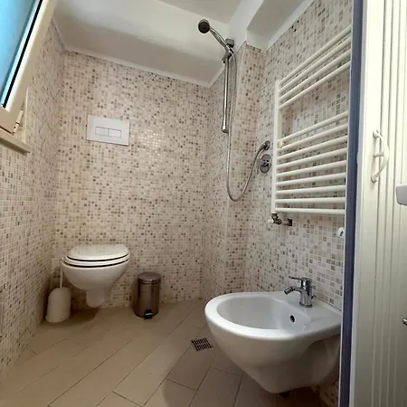 דירה Casa Stella *