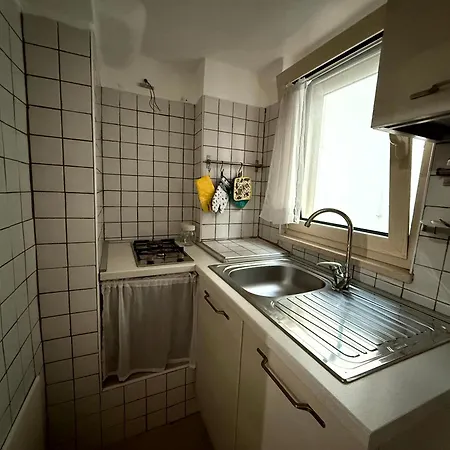 דירה Casa Stella פוטיניאנו