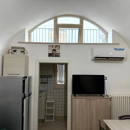 شقة Casa Stella *