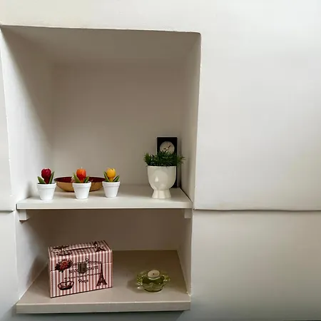 Casa Stella شقة بوتينيانو
