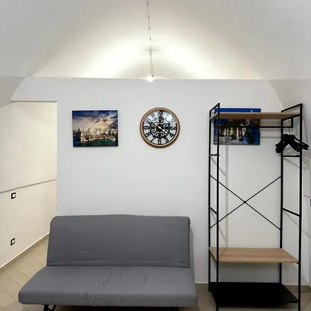 Casa Stella شقة *