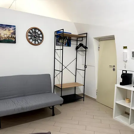 Apartmán Casa Stella Putignano