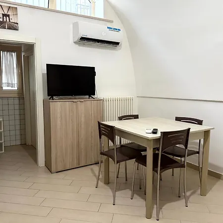 Casa Stella بوتينيانو