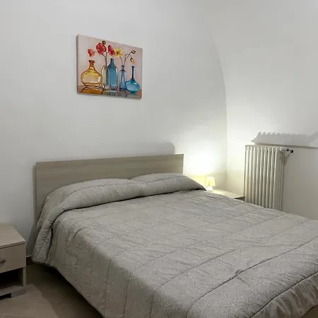 Apartmán Casa Stella