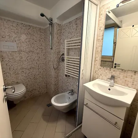 Casa Stella شقة