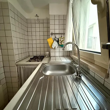 Casa Stella بوتينيانو