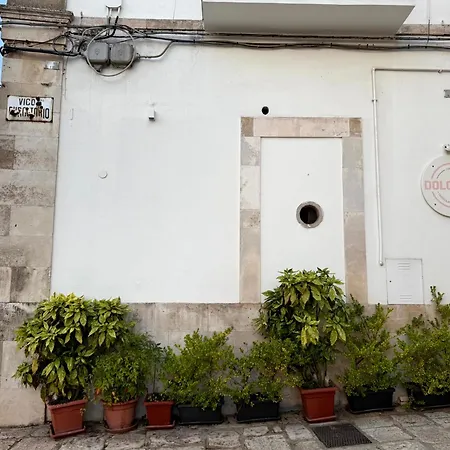 Casa Stella بوتينيانو